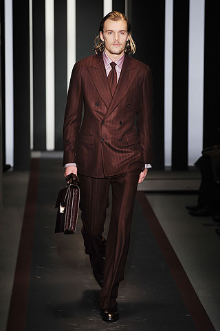 Ermenegildo Zegna / - 2009-2010